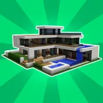 Instant House Mod for mcpe icon