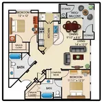 House Plan Designs icon