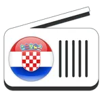 Live Croatian Radio Streaming icon