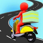 Delivery Jam icon