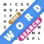 The word search icon