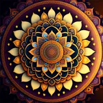 Colorify - Color Art Game icon