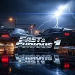 Fast and Furious icon
