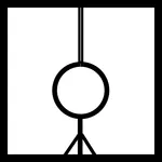 Wisielec po polsku icon