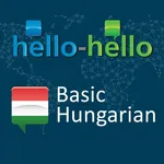 Basic Hungarian icon