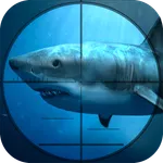 Hunting Fish Shooting : Hunter icon