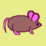 Happy Mouse icon