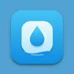 Hydro Track : Drink Water icon