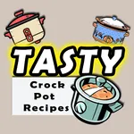 Tasty Crock Pot Recipes icon