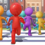 Crowd City icon