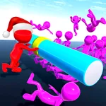 Push’em All- Push the Crowd icon