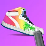 Shoe DIY icon