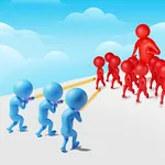 Crowd Crusher icon