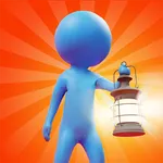 Find The Light 3D icon