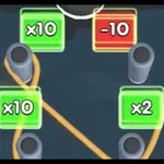 Rope Shooter icon