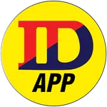 Inti Deras App icon