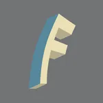 Foamcore icon