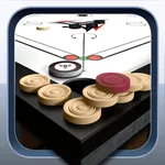 Smashing Carrom icon