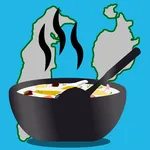 Raizal Kitchen and Recipe icon