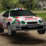 Pocket Rally LITE icon