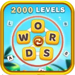 Crossword Quest Premium icon