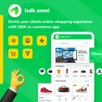 ISDK Omni icon