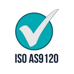 Nifty AS9120 Audit icon