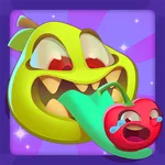 Watermelon Master: Puzzle Drop icon