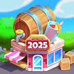 Soda Bar Tycoon: Drink Master icon