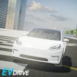 EV Drive Game 2024 icon