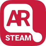 ArSTEAMapp icon