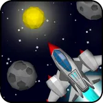 Galaxy Crash icon