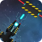 Laser Space icon