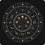 Black Horoscope icon