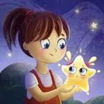 Little Star - children book icon
