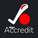 Ibhar Accredit icon