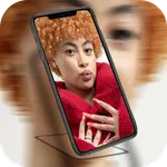 Ice Spice HD Wallpaper icon