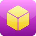 Number Cubes icon