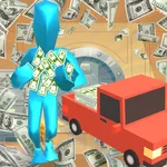 Robin Hood Services icon