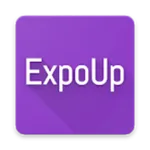 ExpoUp icon