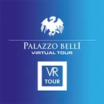 Palazzo Belli Virtual Tour icon