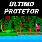 Ultimo Protetor icon