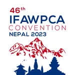 IFAWPCA 2023 icon