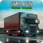 SIMULATOR TRUCK BRASIL icon