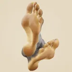 HAELE 3D - Feet Poser Lite icon