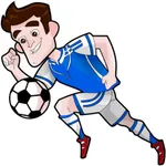 Soccer Team icon