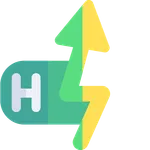 HeroQR - Encrypted QR for Vehi icon
