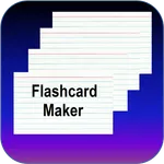 Flashcard Maker icon