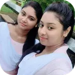 Indian Desi Girls wallpapers icon