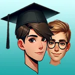 AI Math Tutor: Show Me How icon